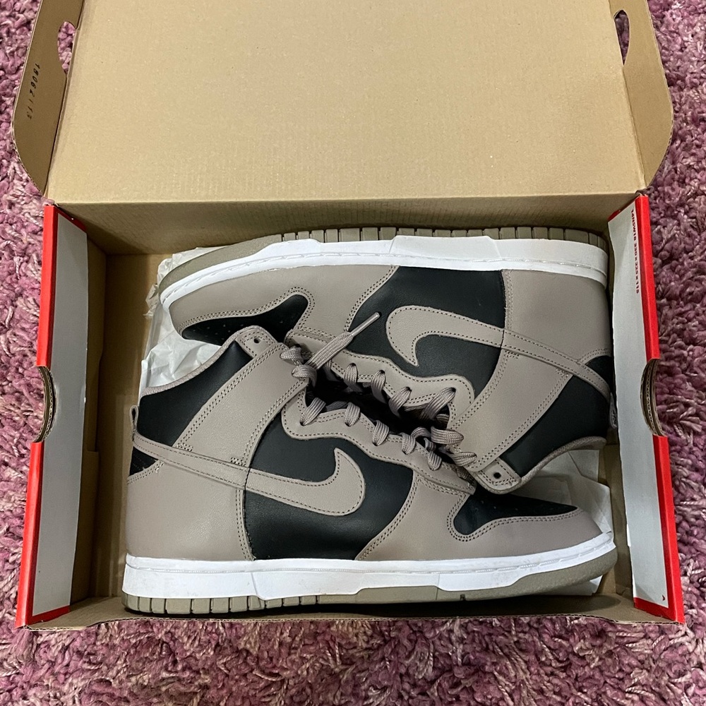 Nike Dunk High